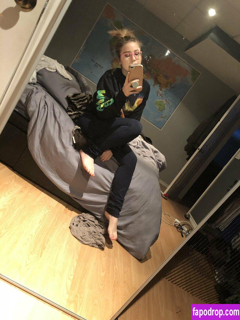 fooya danielle bosch iFooYa leaked nude photo from OnlyFans and Patreon 0031