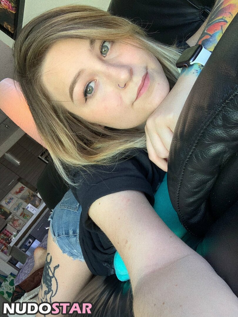 Fooya Danielle Bosch Nude Leaks OnlyFans Photo 22