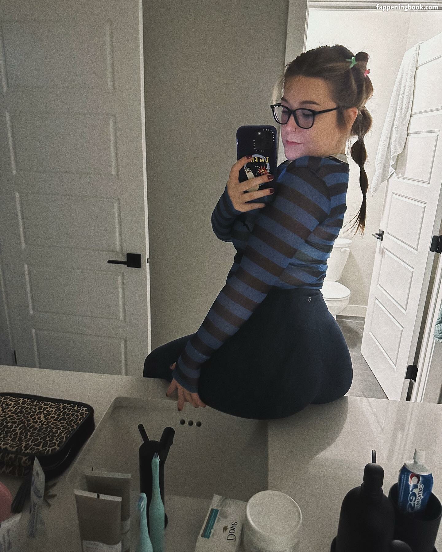 Fooya Danielle Bosch Nude OnlyFans Leaks The Fappening
