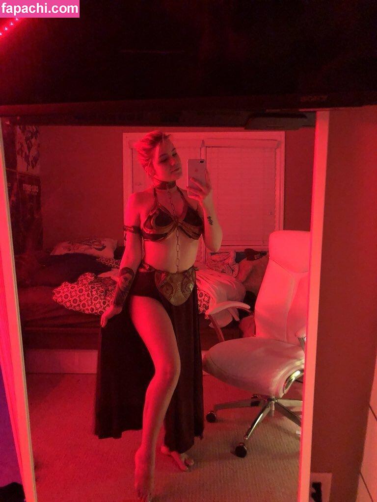 Fooya Danielle Bosch iFooYa leaked nude from OnlyFansPatreon
