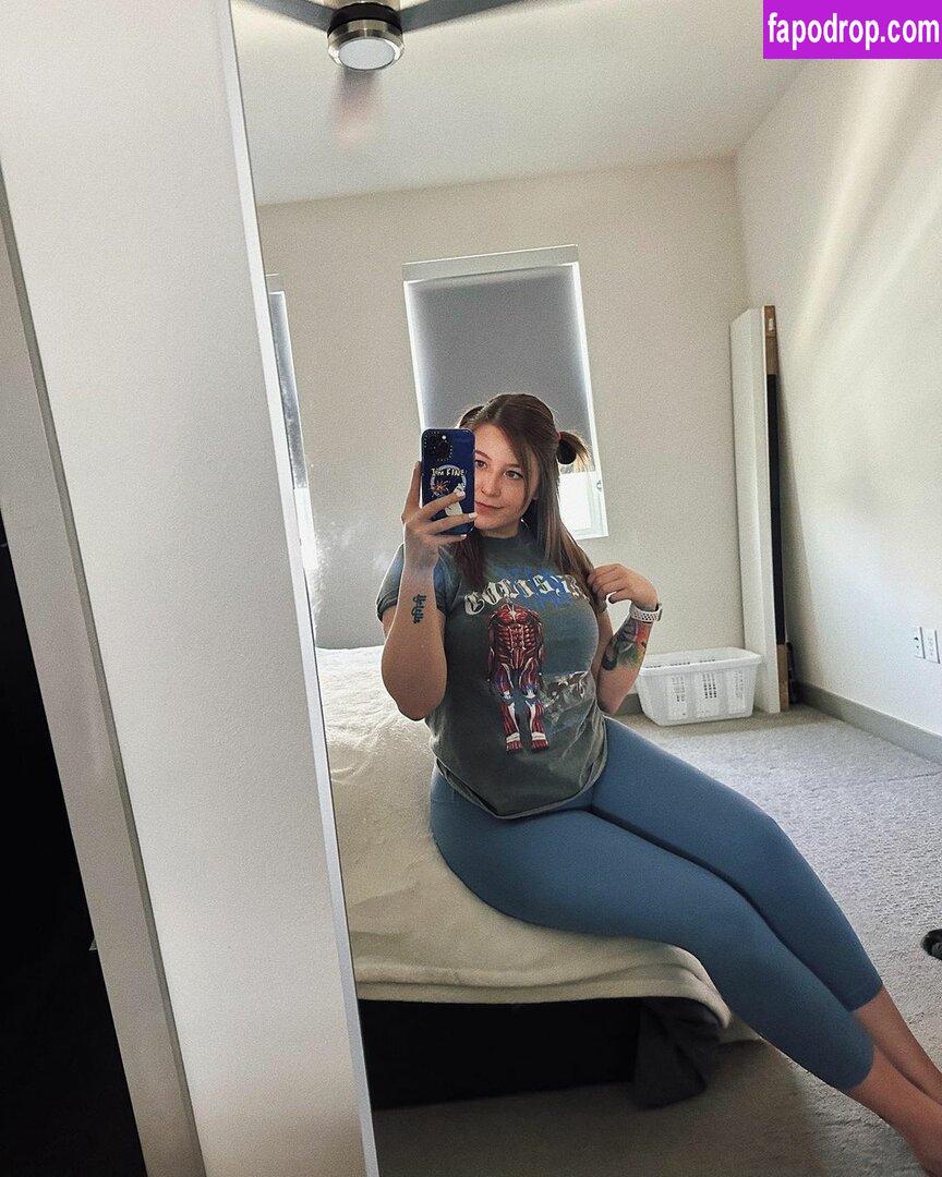 fooya danielle bosch iFooYa leaked nude photo from OnlyFans and Patreon 0042