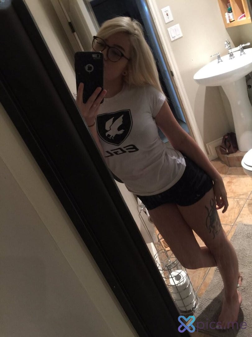 Fooya Nude Leaks pictures 832