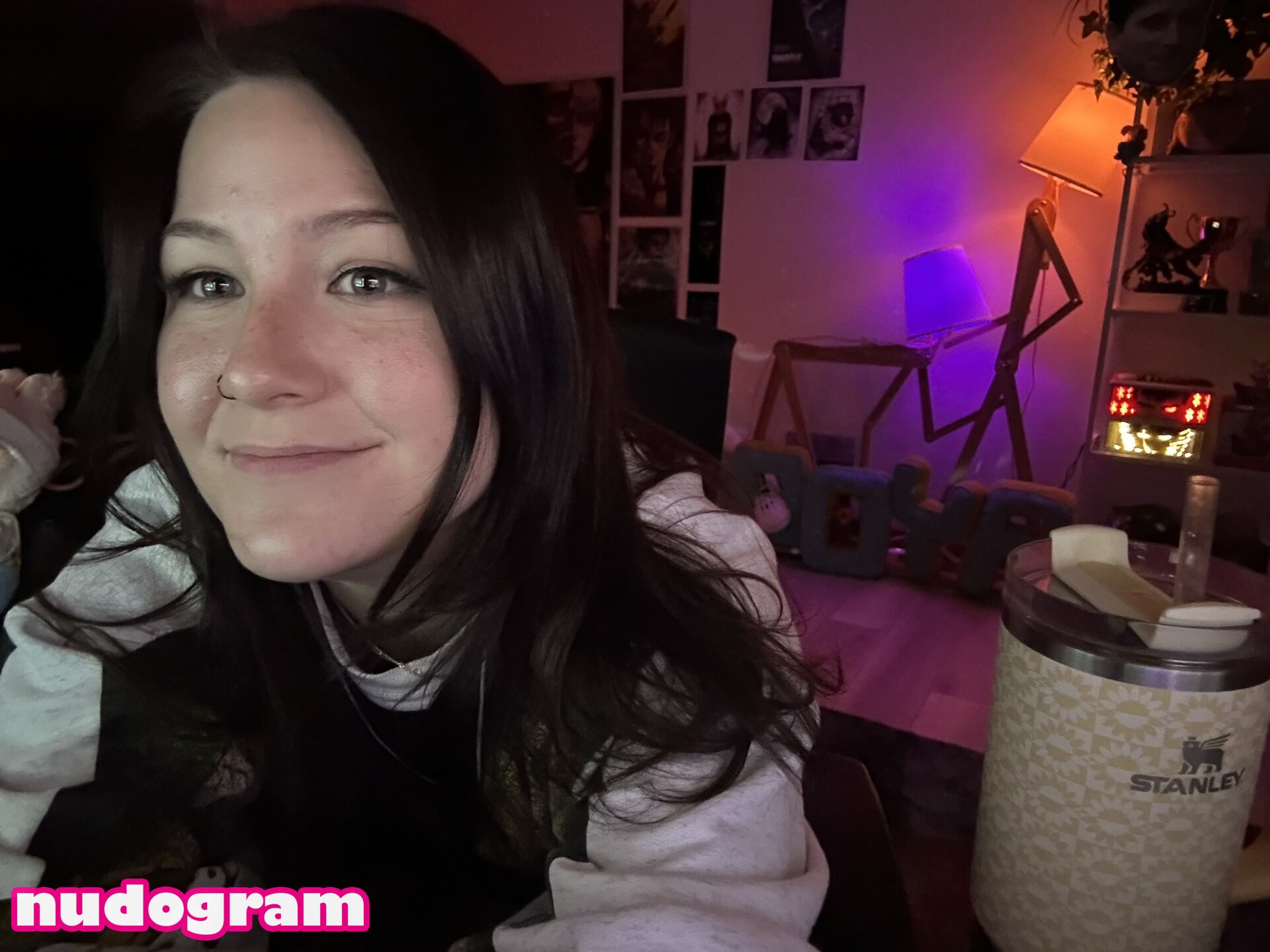 Danielle Bosch Fooya iFooYa Naakte Gelekte OnlyFans Foto 39