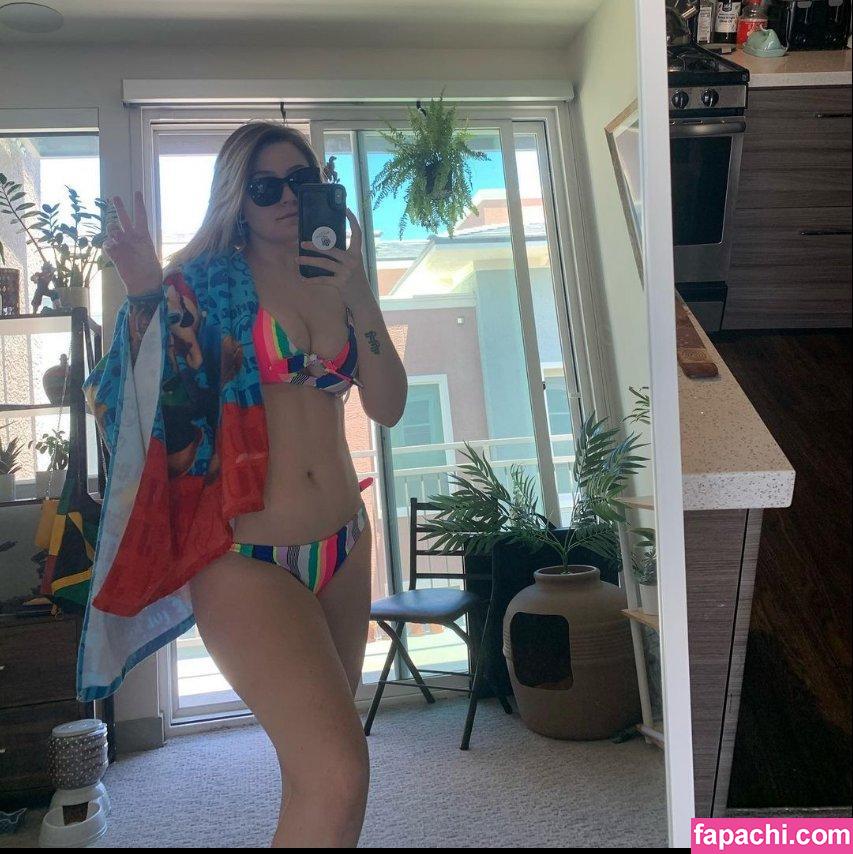 Fooya Danielle Bosch iFooYa leaked nude from OnlyFansPatreon