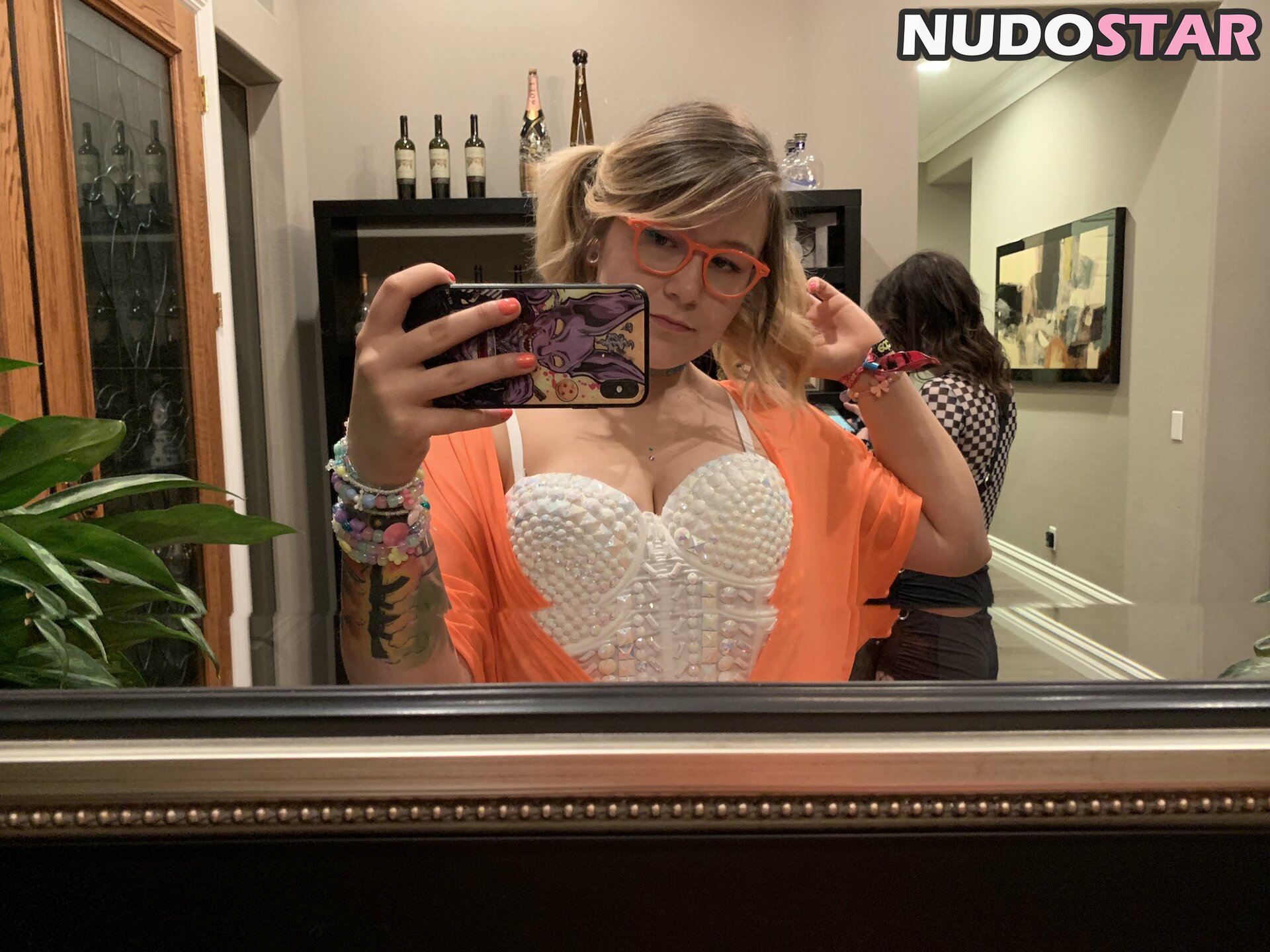 Fooya Danielle Bosch Nude Leaks OnlyFans Photo 17