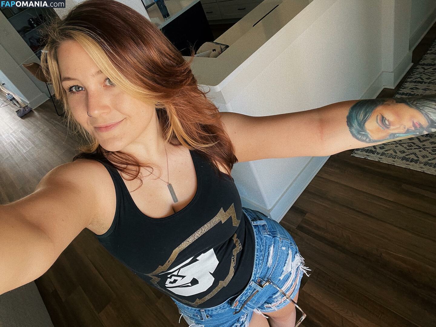 Danielle Bosch Fooya iFooYa Nude OnlyFans Leaked