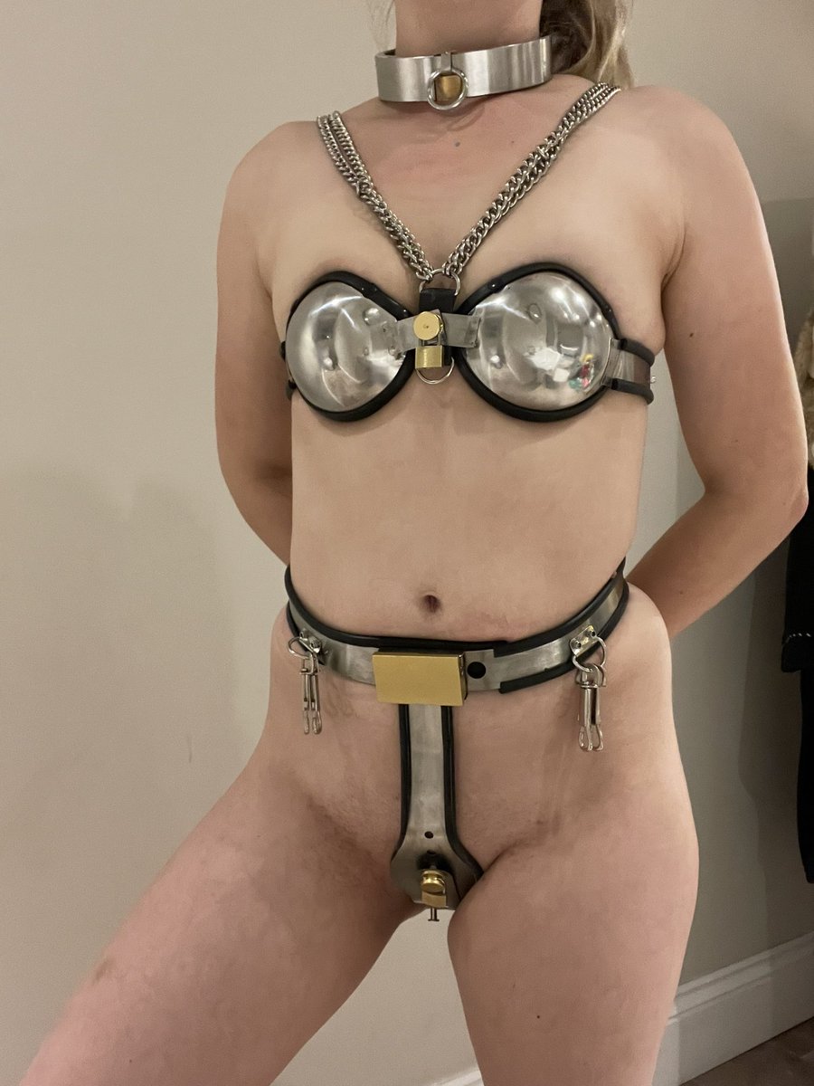 Bound Hotwife BoundHotwife Posts X