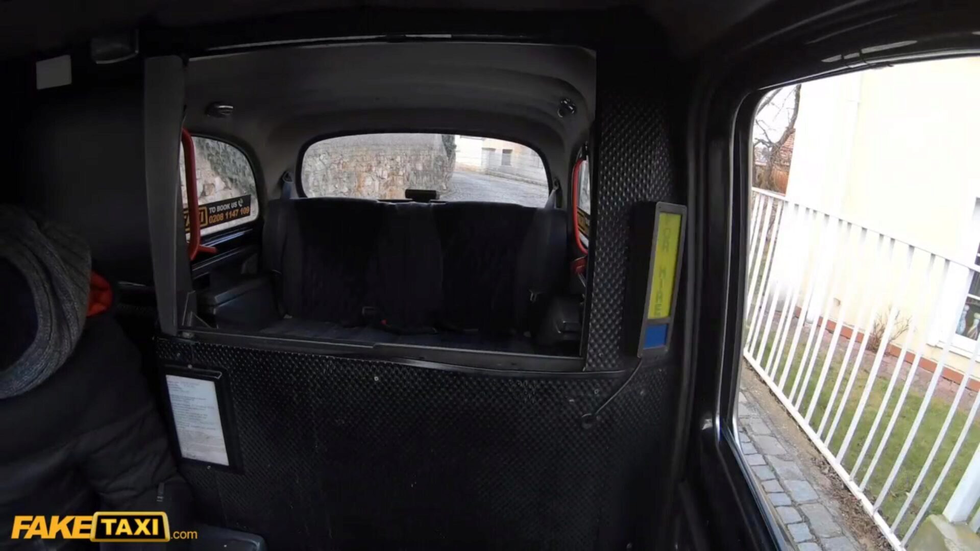 Female Fake Taxi Popular:Page 1
