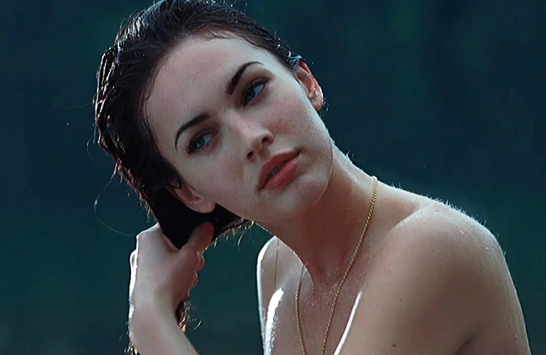 Megan Fox Nude Scene in Jennifers Body Scandalplanet Com: Pussy Pussy Porn