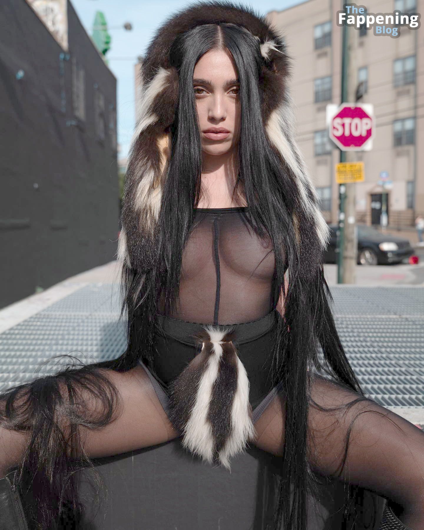 Lourdes Leon lourdesleon Nude Leaks Photo 1674