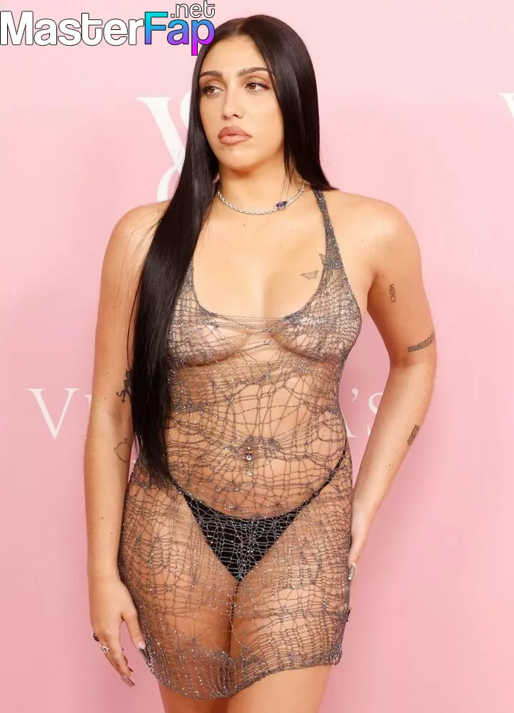 Lourdes Leon Nude OnlyFans Leak Picture i8Yf98Ef4c