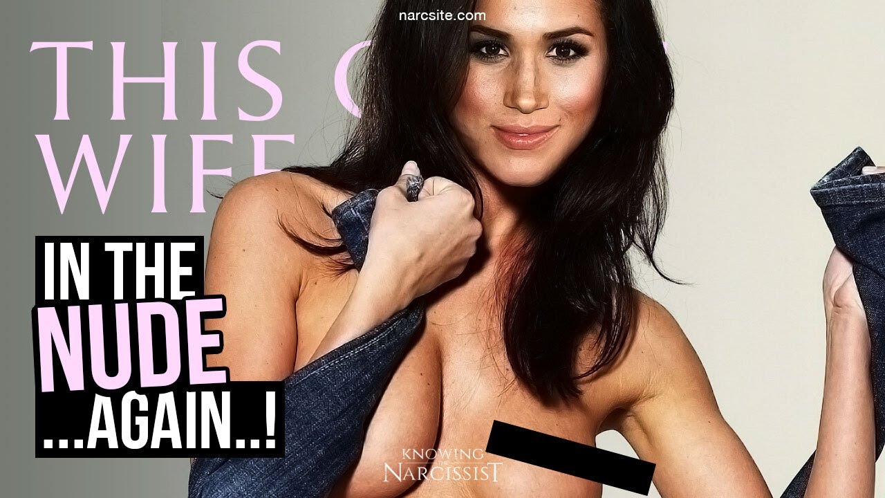 In The Nude Again Meghan Markle You Can Find Out More DJF41sABpM
