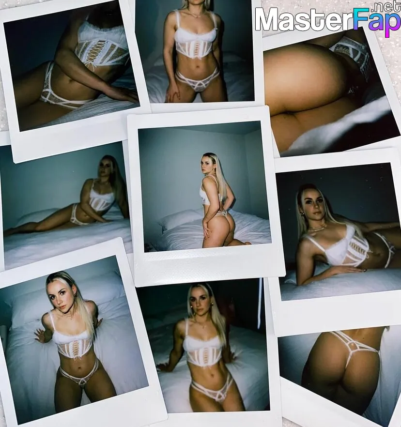 Mikalah Burgess Nude OnlyFans Leak Picture XNo8IrEKEB