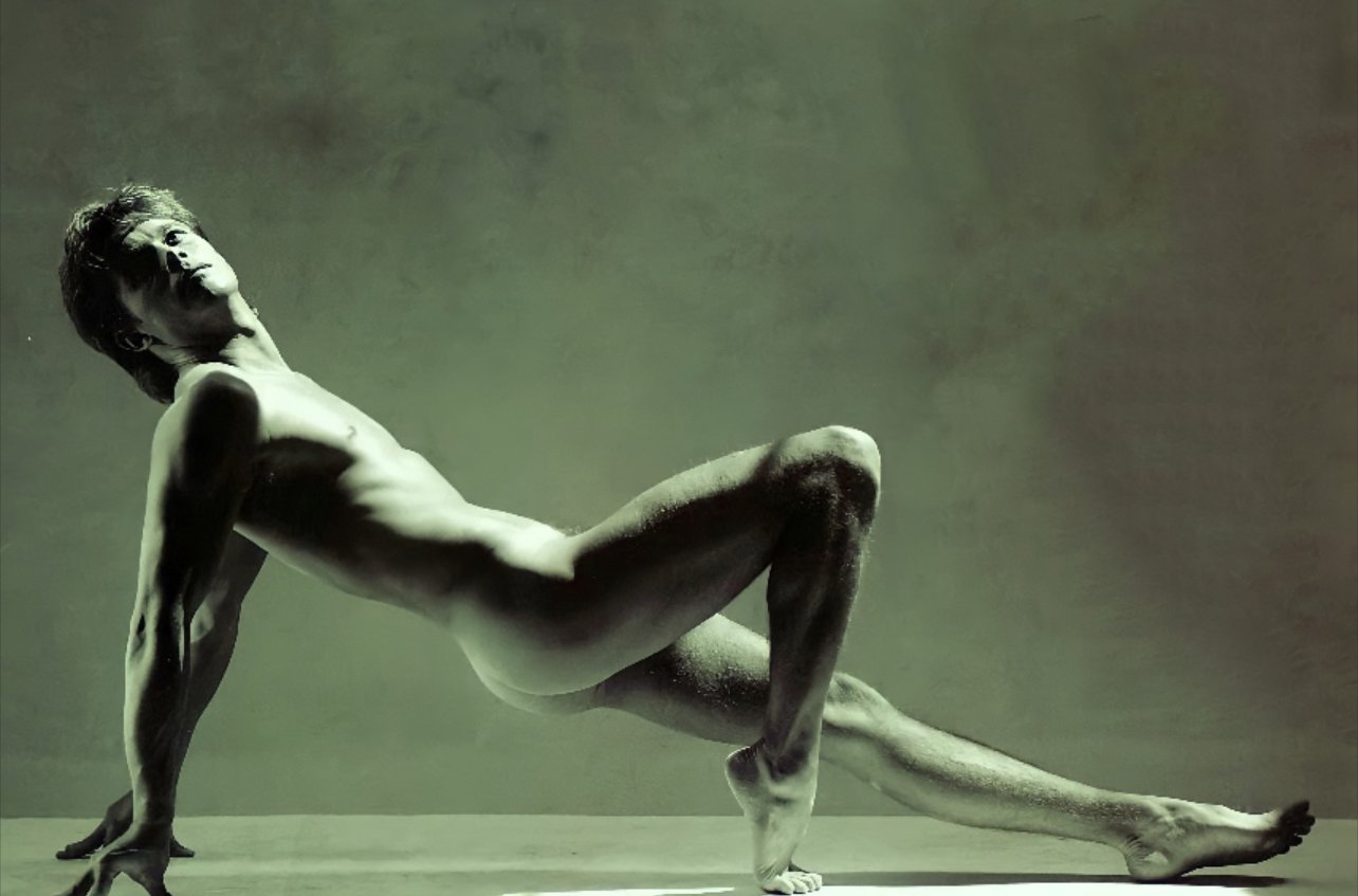 Christopher atkins naked