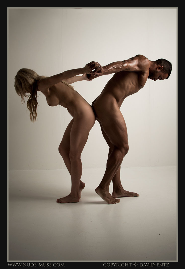 erin nude athletes