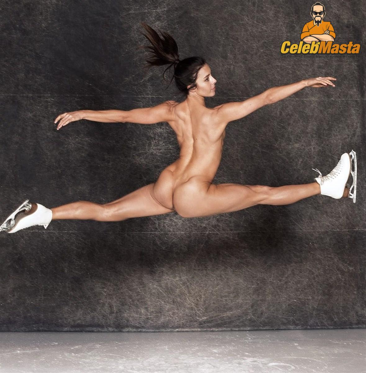 Nude Female Athletes Photos Videos
