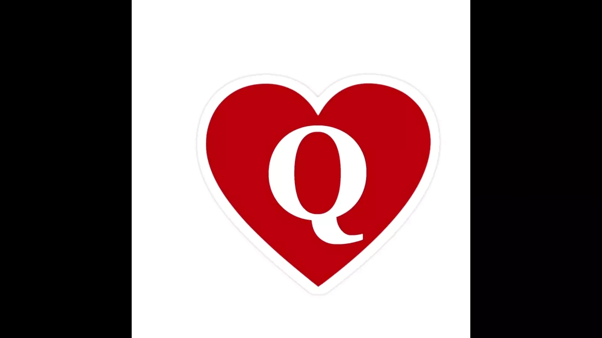 Queen of Hearts