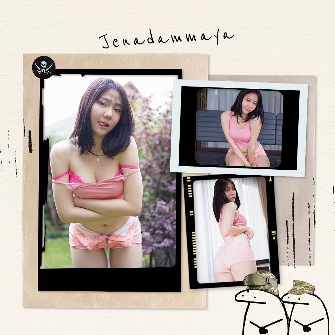Name: Jenadammaya Sets: Pink Image: 32 Pics File Size: 255 MB Link: