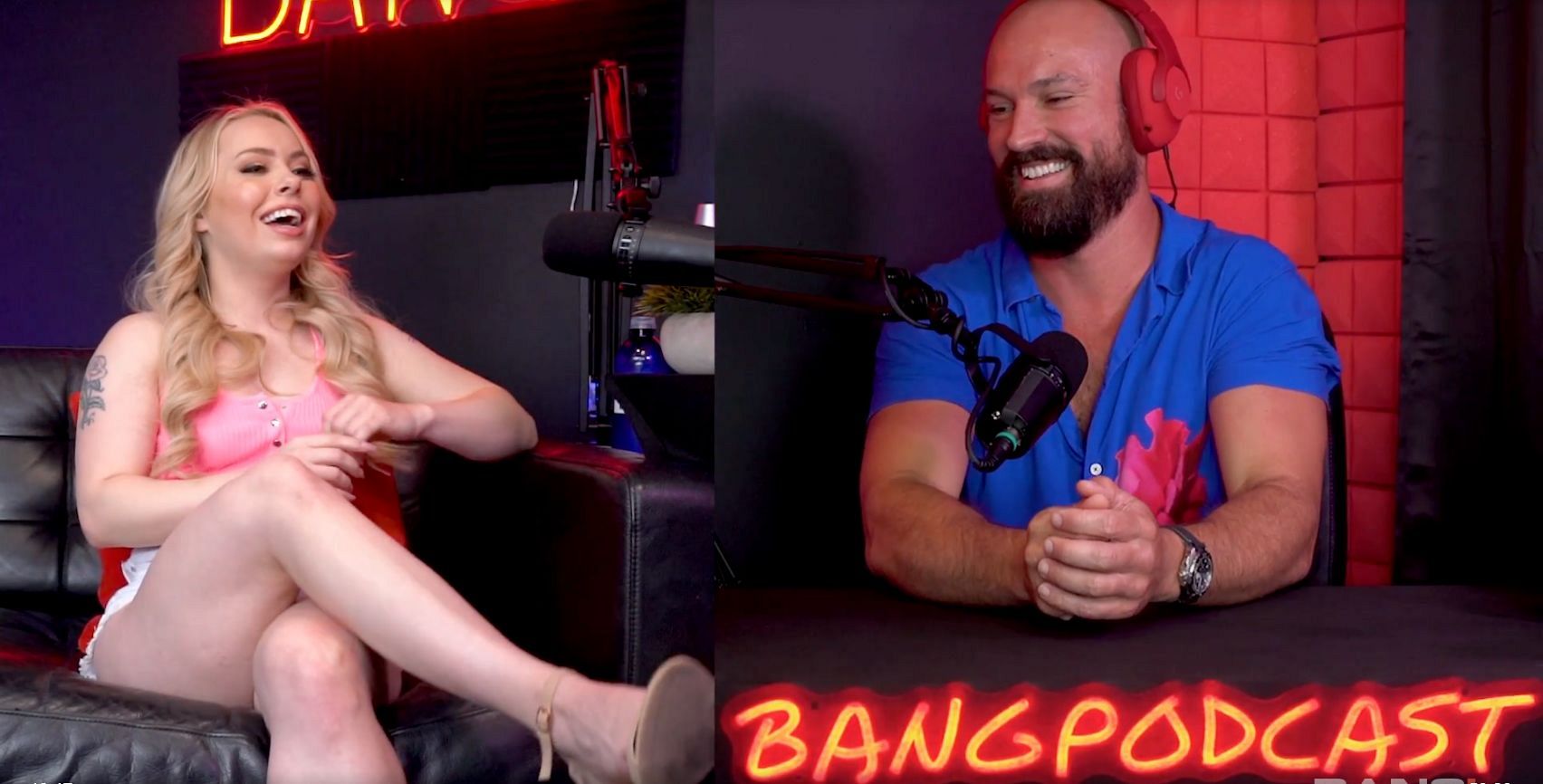 The Future Of Porn Is Here And No One Saw It Cumming