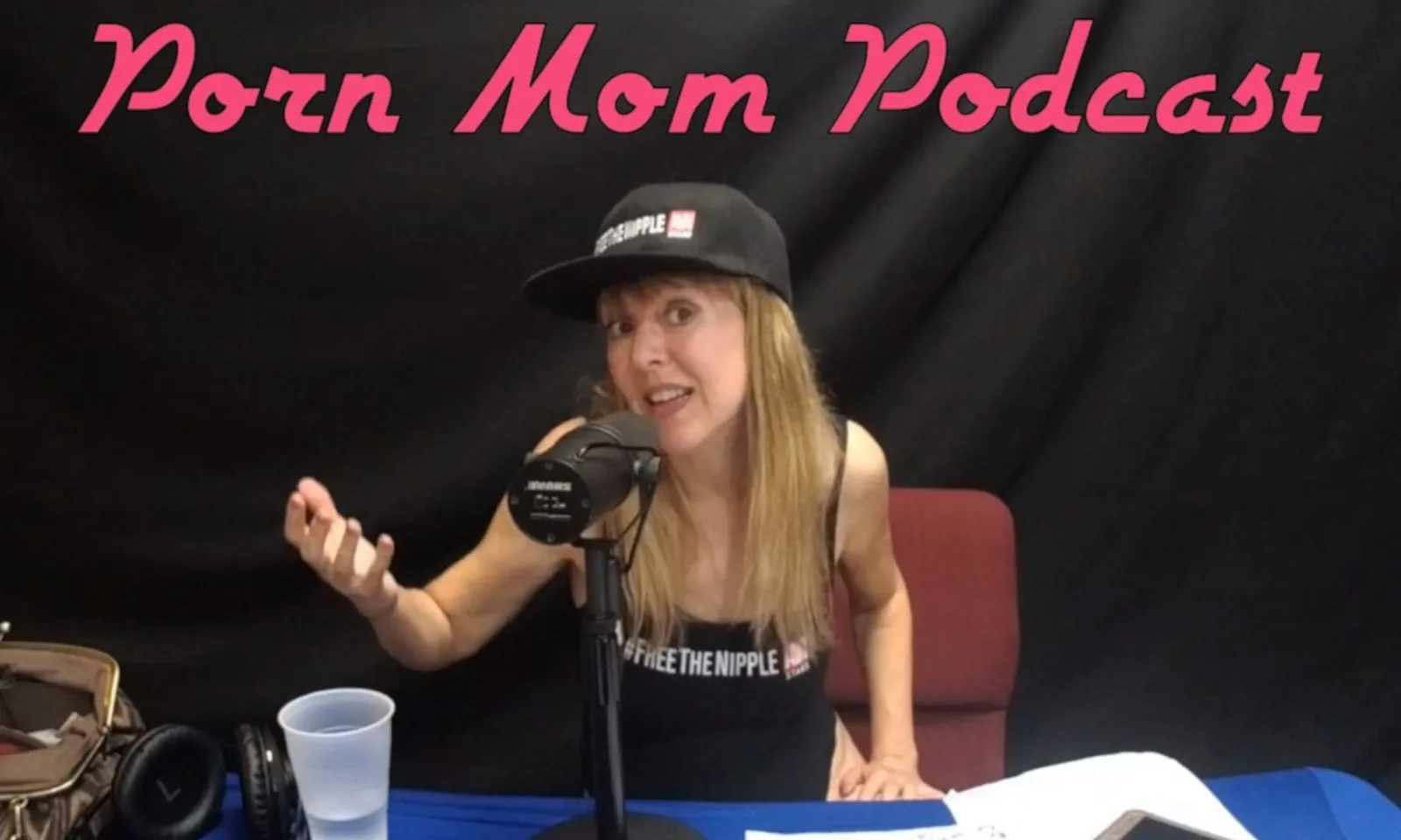 Sally Mullins Porn Mom Podcast Returns With New Episodes