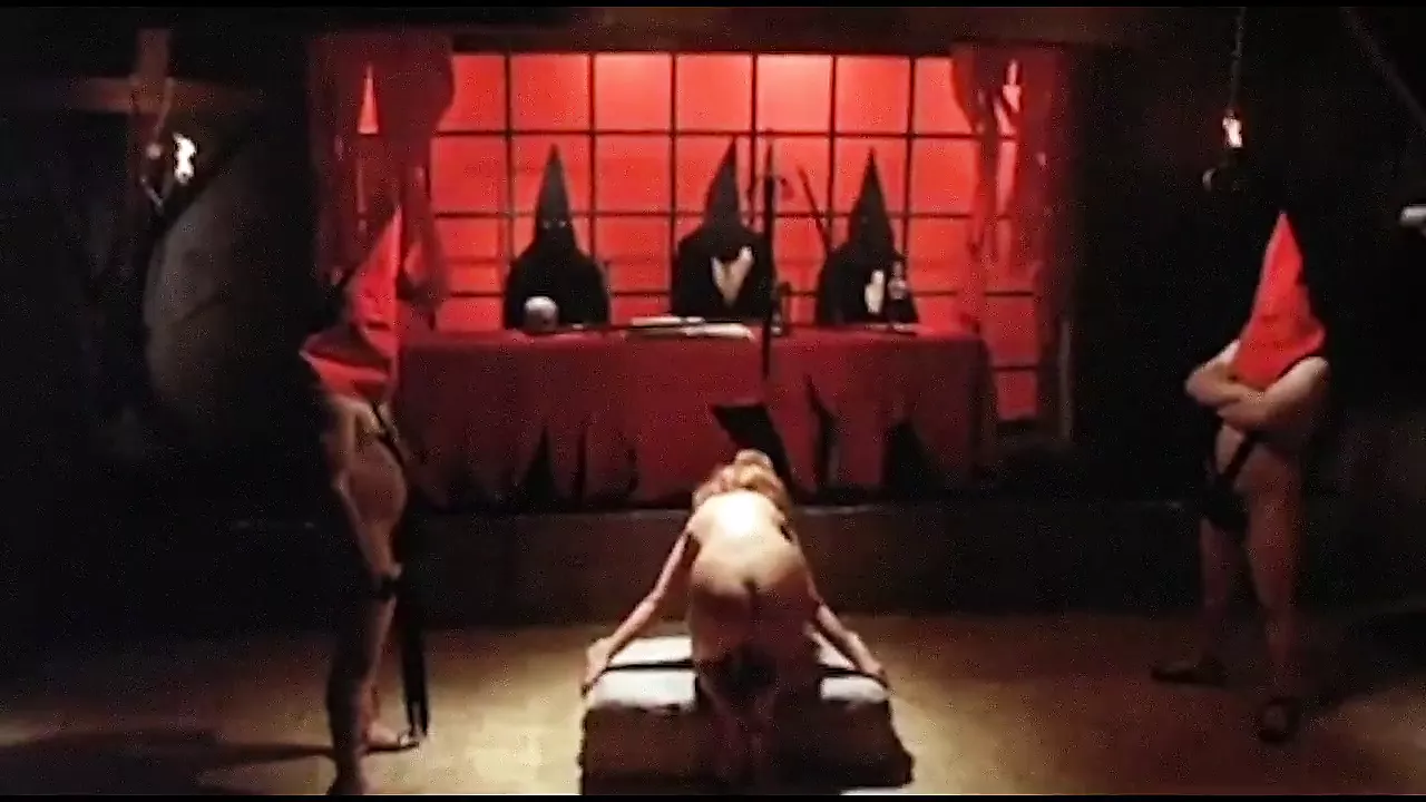 The Sacrifice