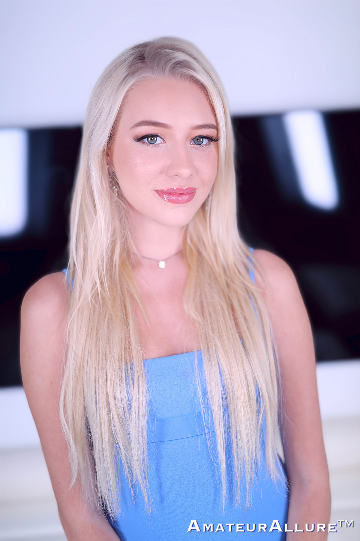 Skyler Storm Gorgeous Blonde Loves Giving Blowjobs Fucking And Swallowing Amateur Allure