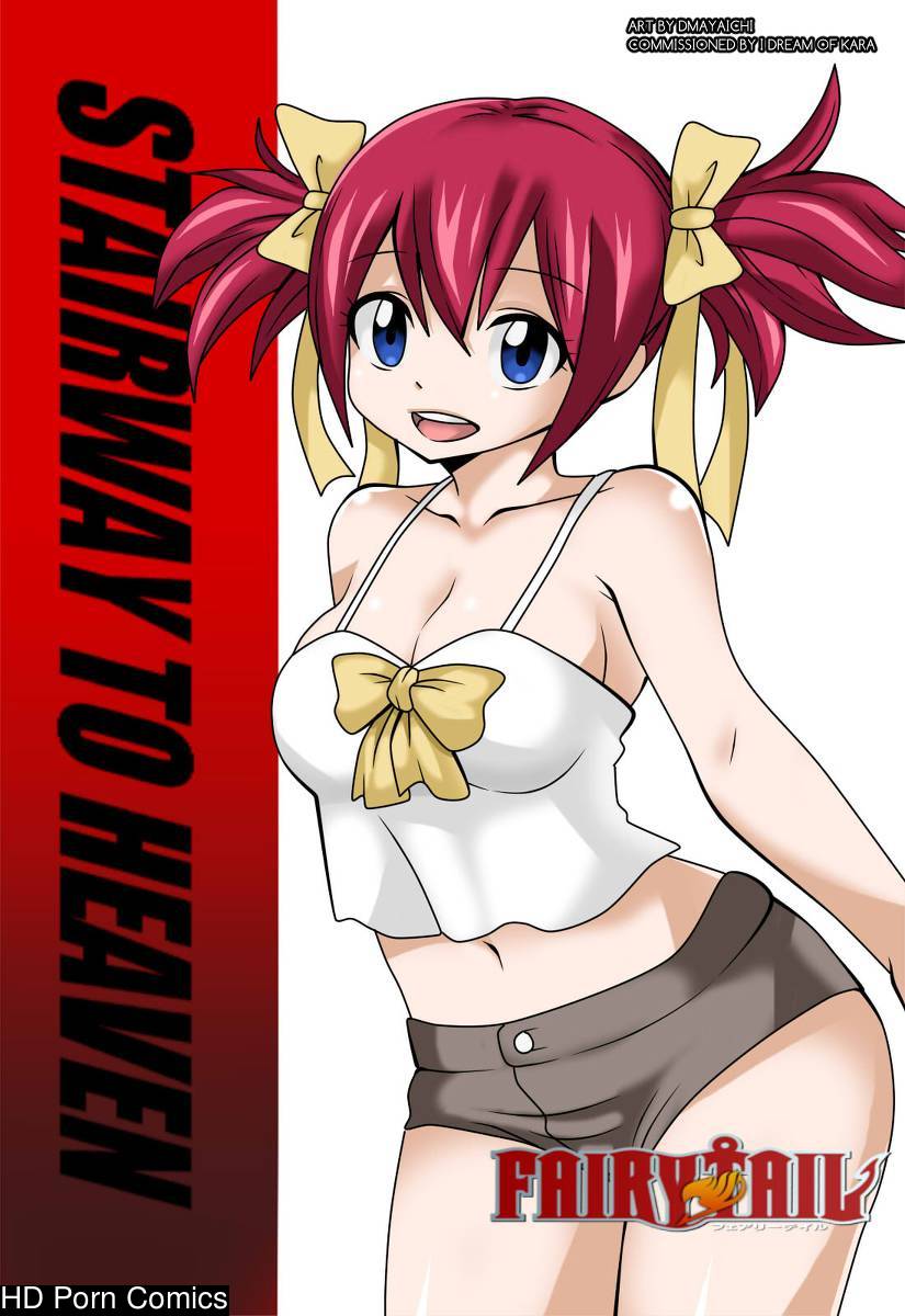 Fairy Tail