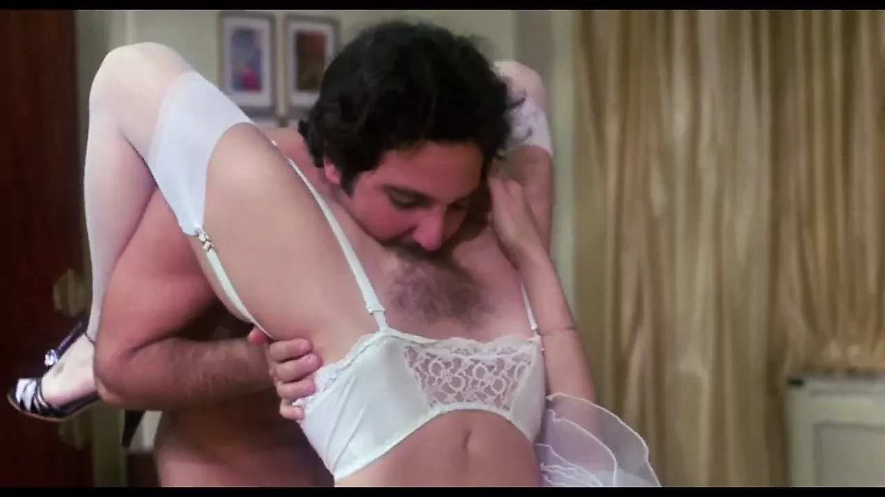 Exactly My Thought: Wife Wife Porn feat. Sandra Hillman