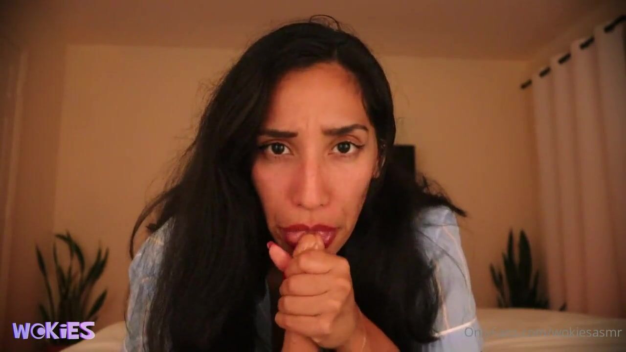 Wokies Asmr Late Night Snack Video Leaked