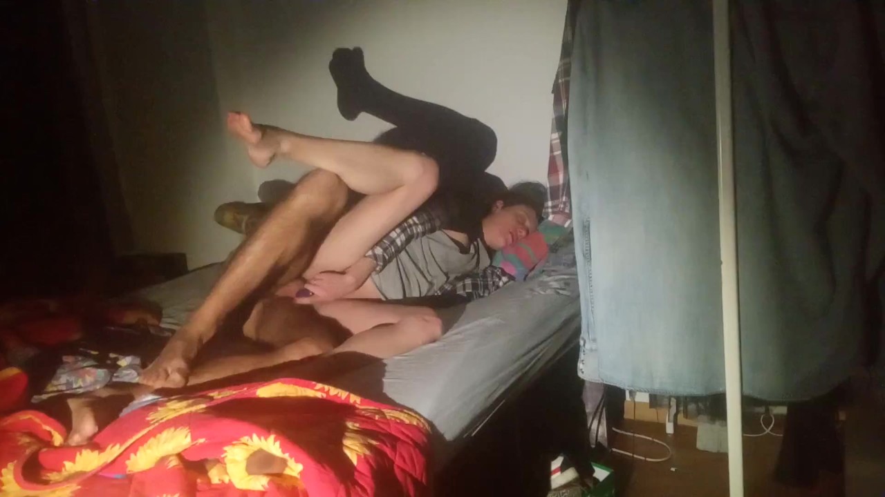 Anal sex 4 real nighttime wake up call...No cut no Joke no fake Scream Just real sex FOLKS! ????