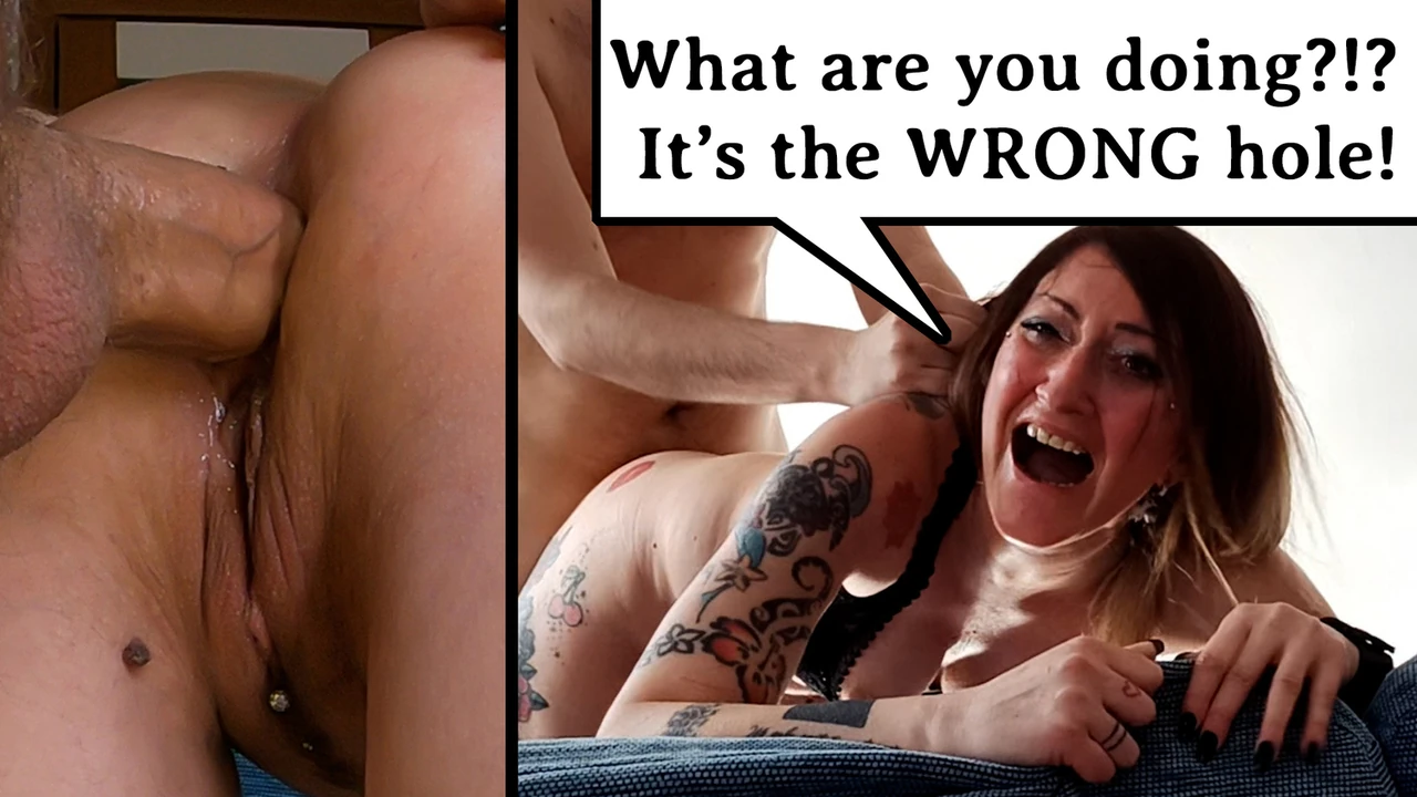 No Mercy Anal Thats The Wrong Hole Dont Fuck My Ass Porn Videos: Free XXX-rated Sex Videos 2025
