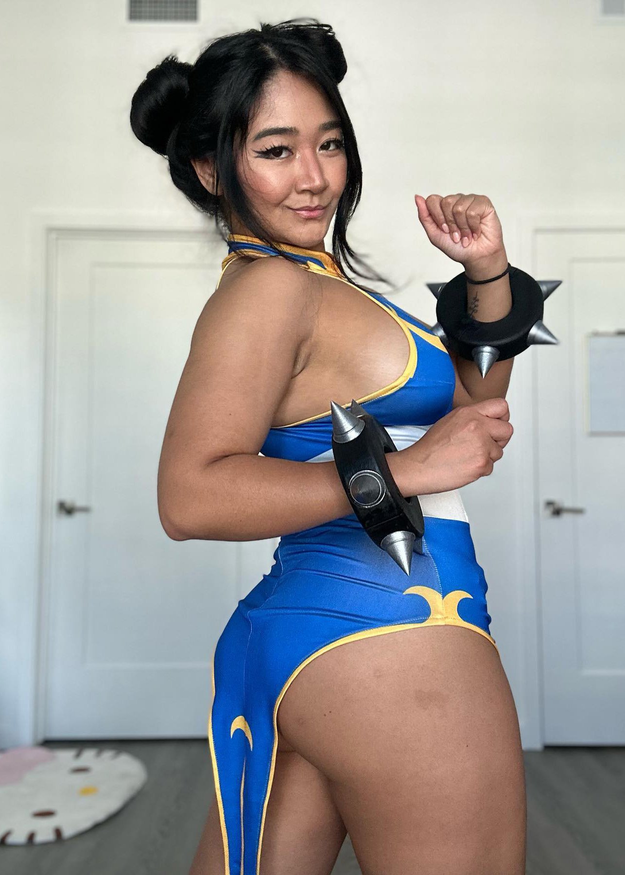 Jasmine Teaa