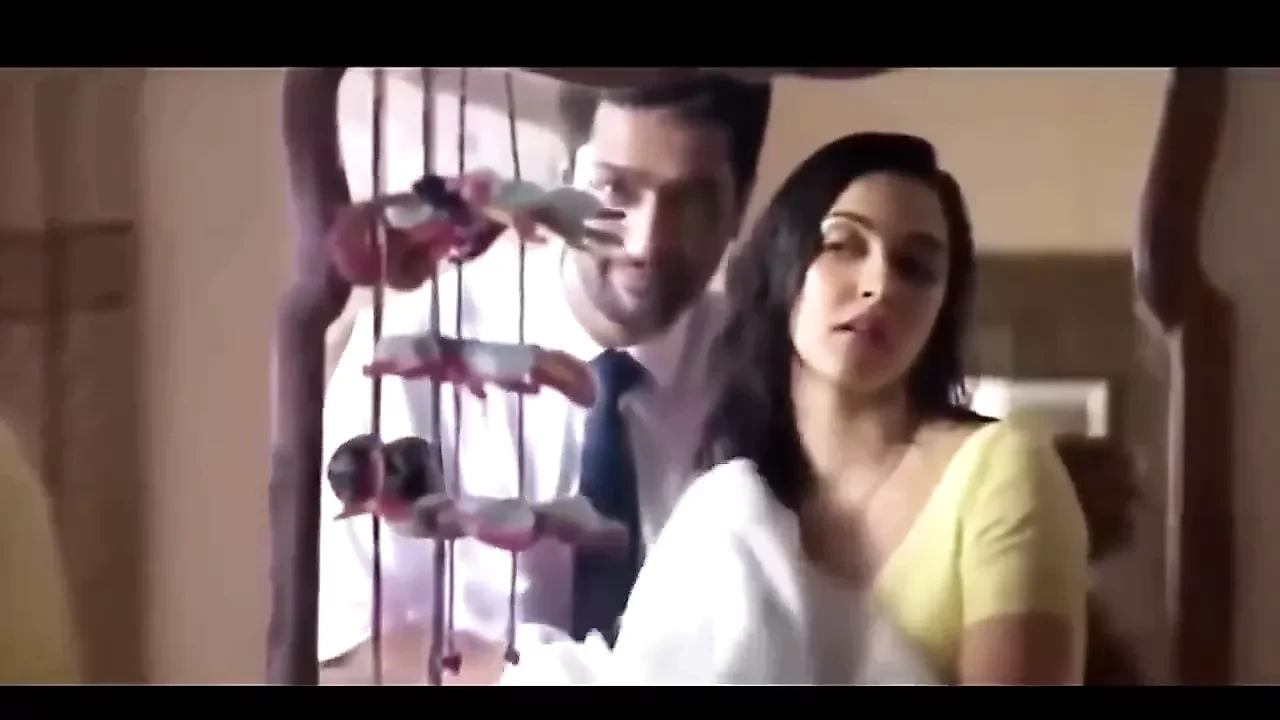 Lustverhalen allemaal hete seksscènes ft. Kiara Advani