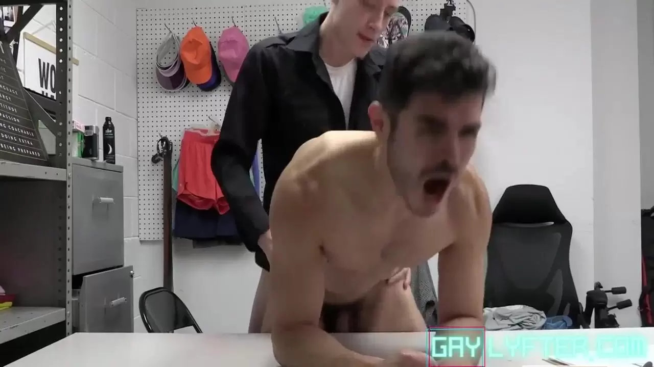 Masturbating in Public Cole Church Cazden Hunter
