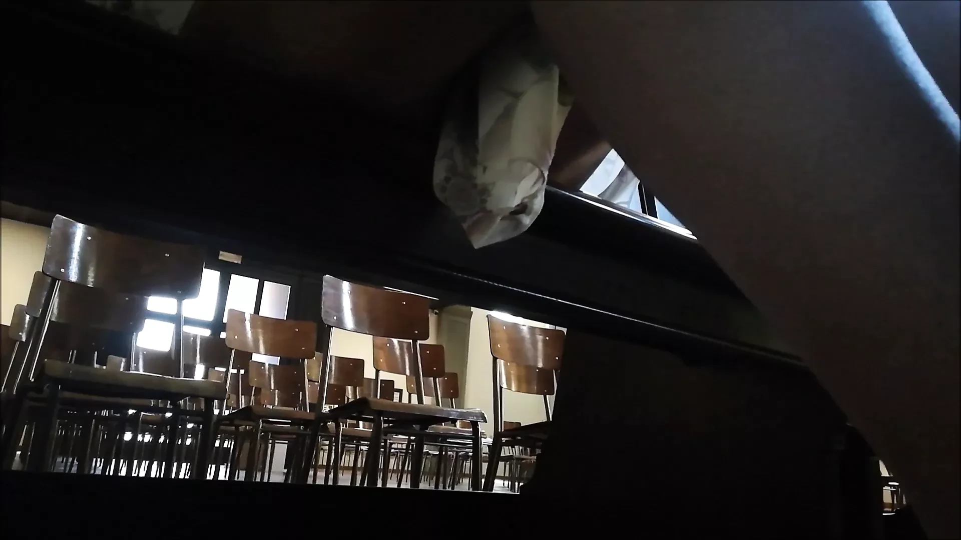 Free Masturbating in Church Porn Videos