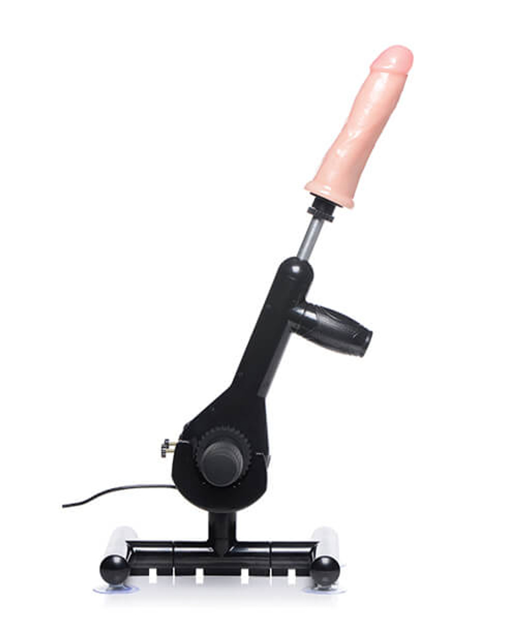 LoveBotz Pro-Bang Sex Machine with Remote Control