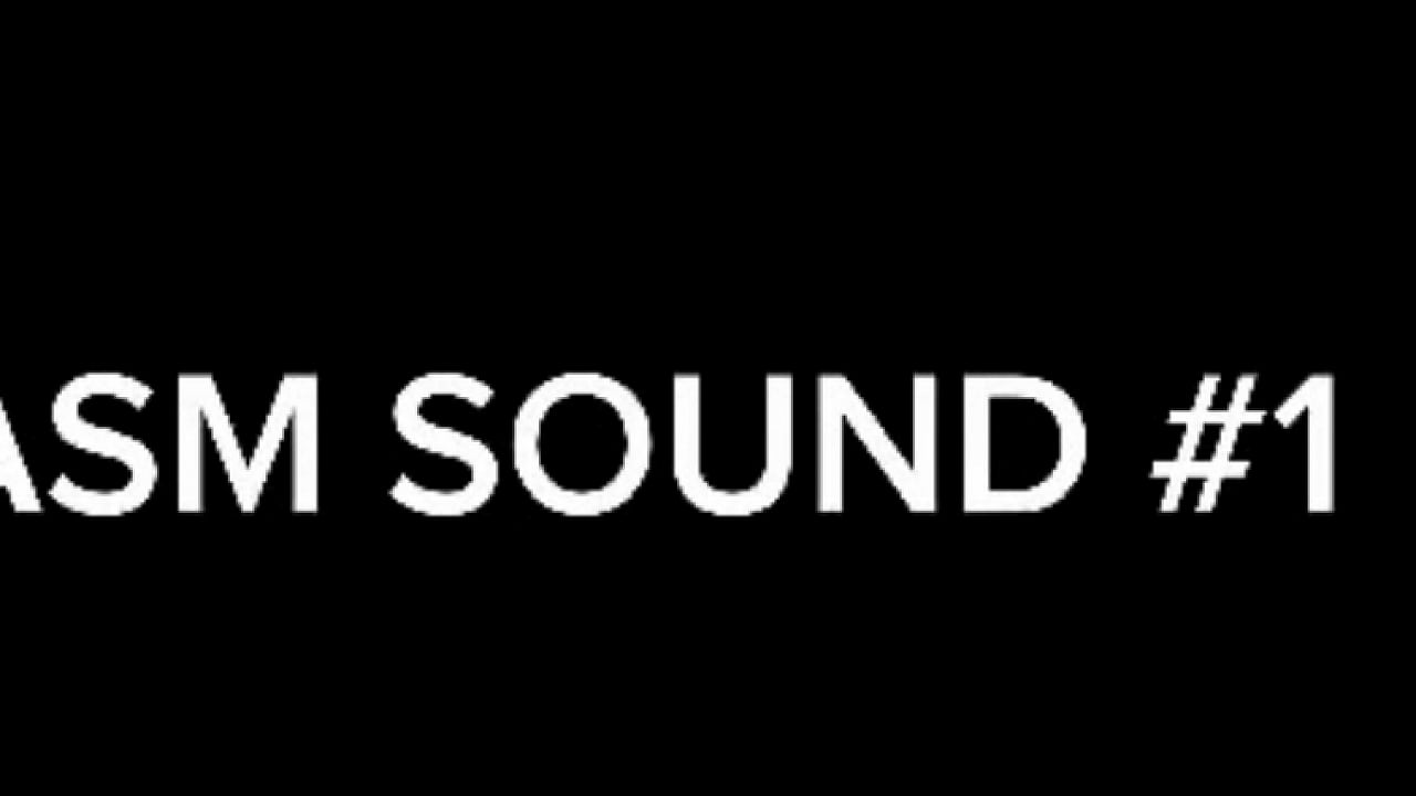 sex orgasm sound 1