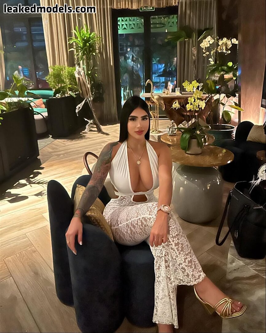 Angel Osorio angelosoriot angelosoriot Photo Nude Leaks OnlyFans 1