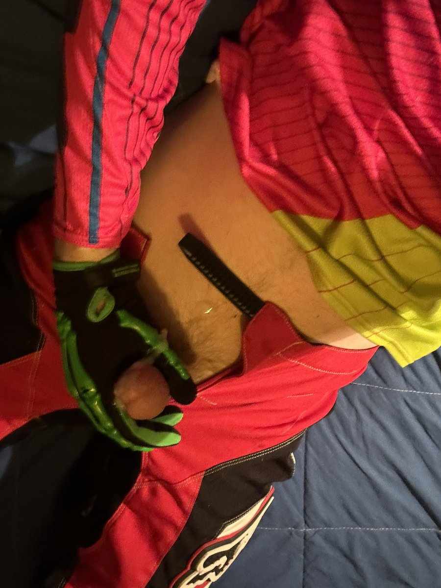 motocrossfetish