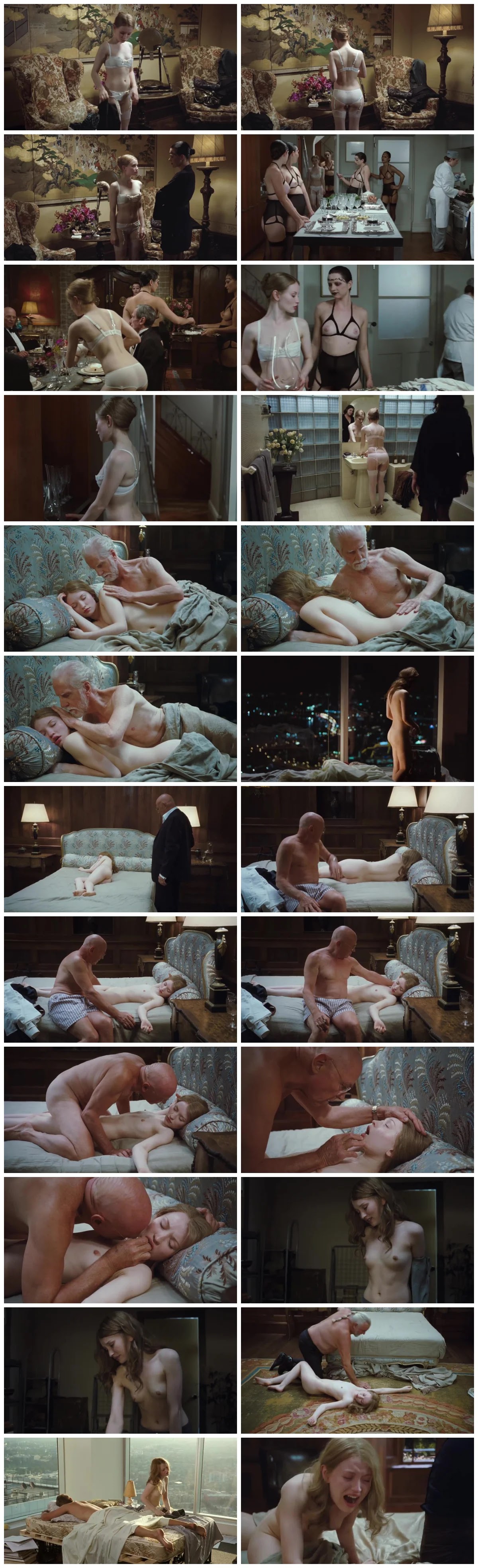 Sleeping Beauty 2011