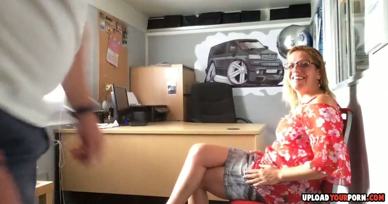 Boss Fucking His Employee