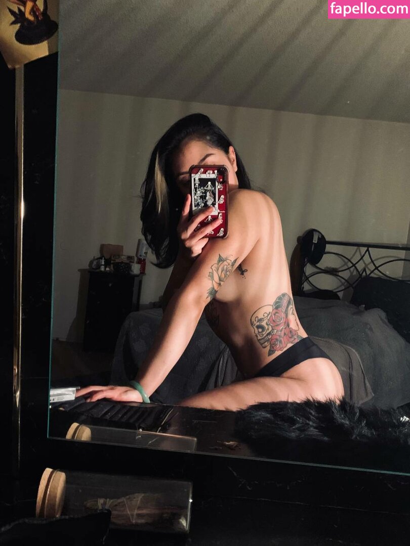 Chlo Lunaa Nude Leaks