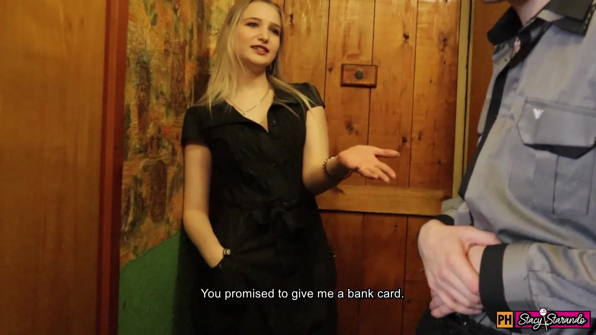 Free Young kept Woman Spent a Lot of Money and got Creampie as Punishment Porn Video HD