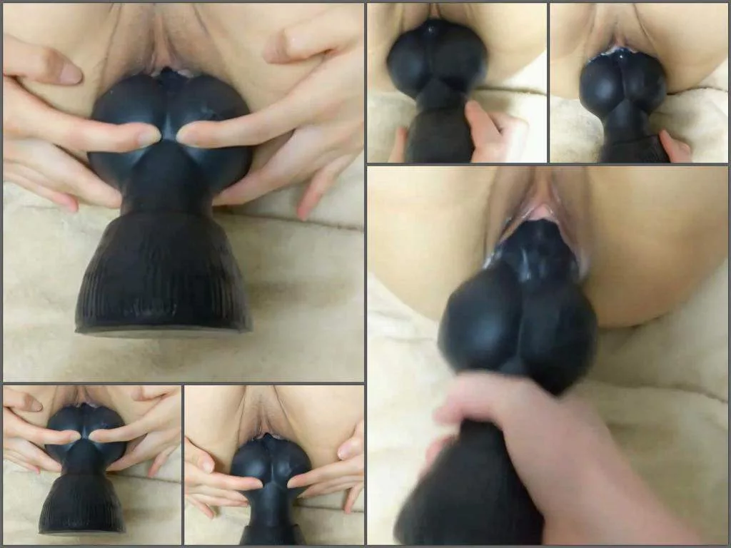 Riding Dragon Dildo