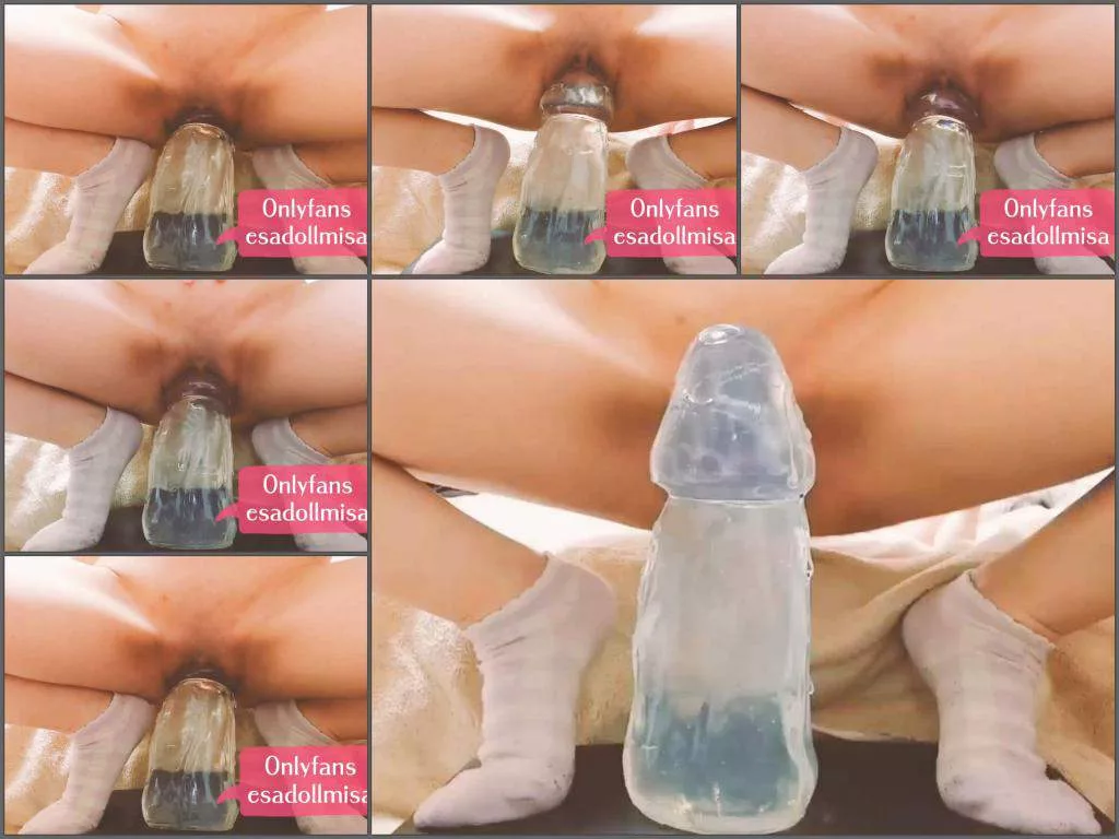 Brutal Dildos