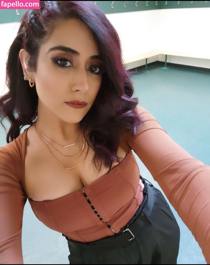Jonita Gandhi jonitamusic Nude Leaked OnlyFans