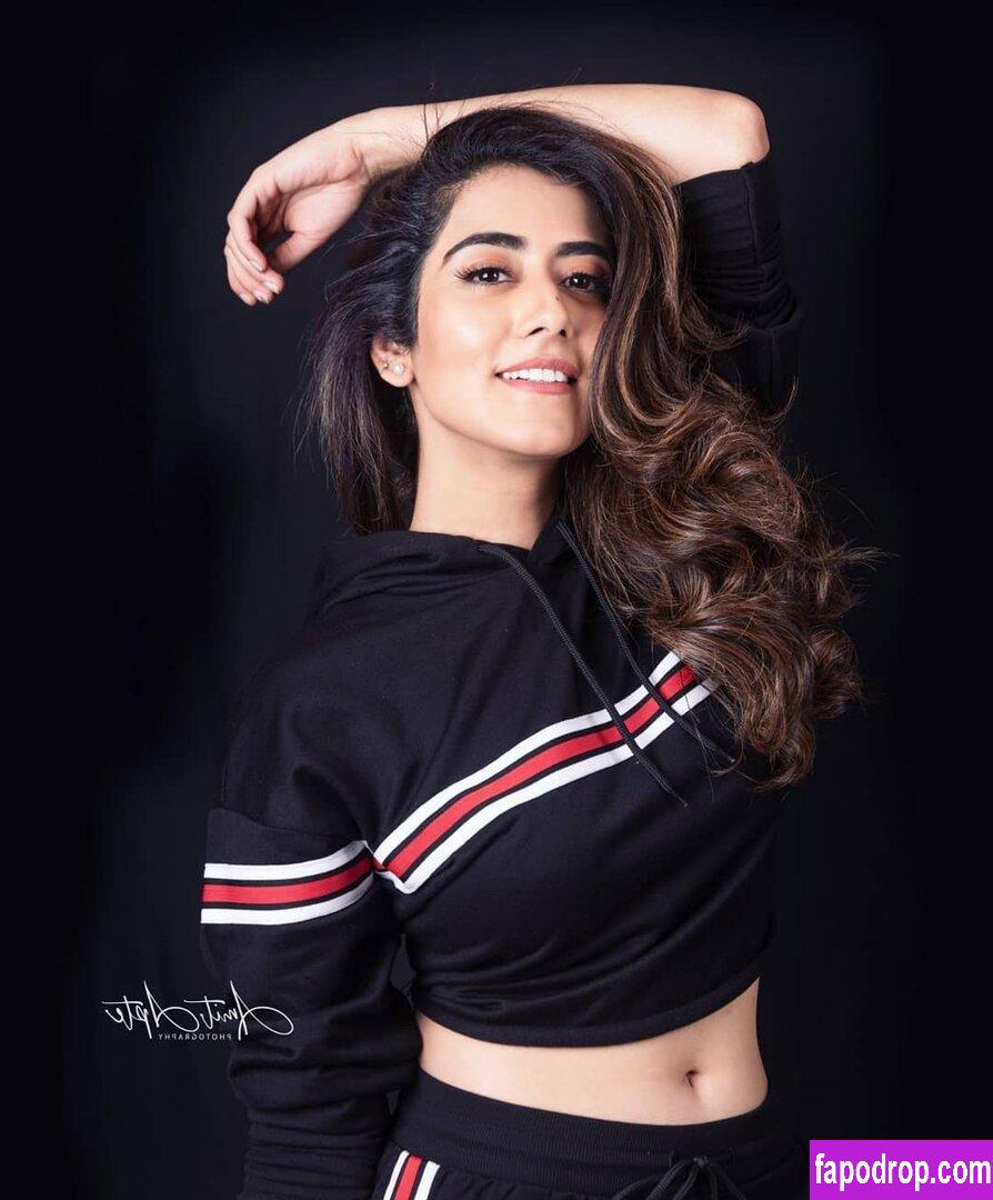 Jonita Gandhi jonitamusic leaked nude photo from OnlyFans and Patreon 0013