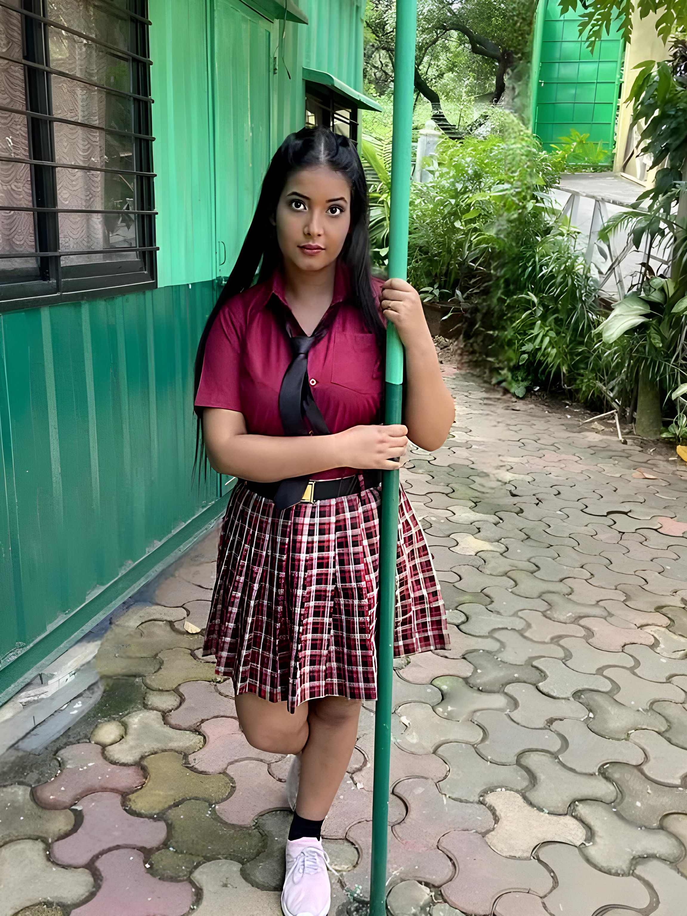 Natasha Rajeshwari