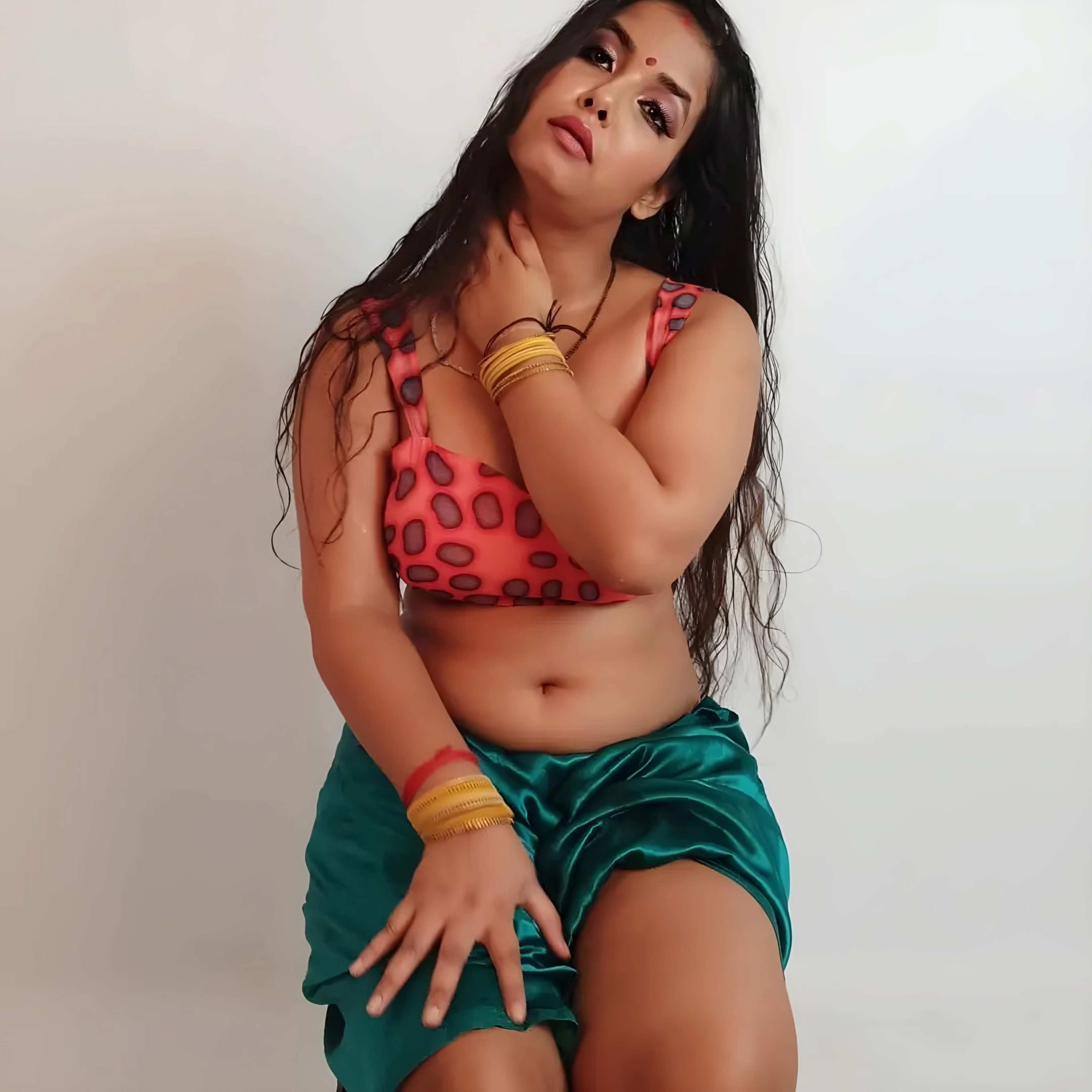 Natasha Rajeshwari