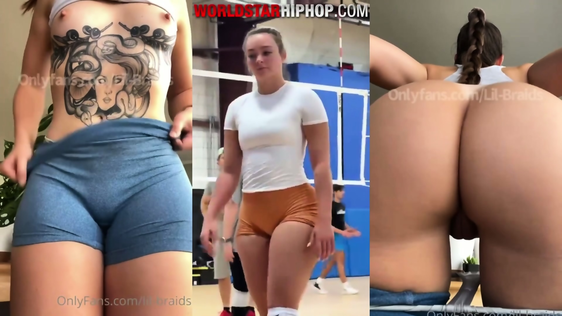 Big Booty PMV